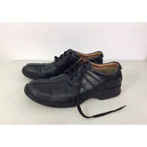 Clarks Collection Shoes Cushion Soft Ortholite Mens 10